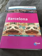 Reisgids Barcelona / z.g.a.n., Boeken, Reisgidsen, ANWB, Ophalen of Verzenden, Zo goed als nieuw, Europa