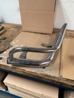 RVS sidebars, Achter Nissan Terrano II 3-drs, Gebruikt, Sidebar, Ophalen of Verzenden, Sidebar