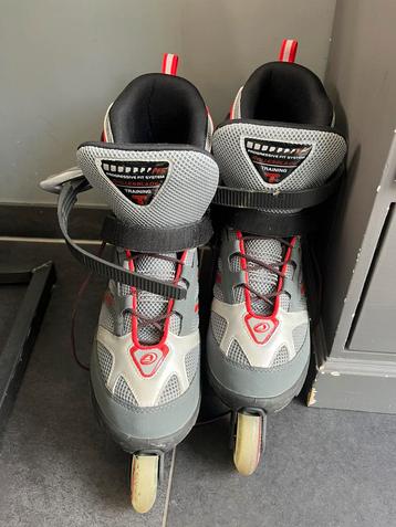 Rollerblade skeelers maat 45,5 beschikbaar voor biedingen