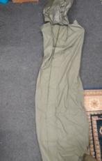 Bivak slaapzak leger - Estafette Burgum, Leger, Leger, Ophalen of Verzenden, Nederland