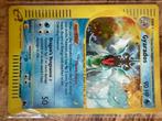Gyarados Holo skyridge H10, Hobby en Vrije tijd, Verzamelkaartspellen | Pokémon, Ophalen of Verzenden, Zo goed als nieuw, Losse kaart