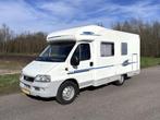 Adria Mobil 574SP Vakantieklaar, Airbags, Ringverwarming, Particulier, Adria
