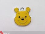 Bedel Winnie the Pooh (geel of paars), Overige merken, Overige materialen, Nieuw, Ophalen of Verzenden