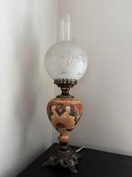 Mooie vintage tafellamp, Ophalen of Verzenden