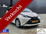 Toyota Aygo 1.0 VVT-i x-play |Apple Carplay/Android auto, Voorwielaandrijving, Gebruikt, Euro 6, Start-stop-systeem