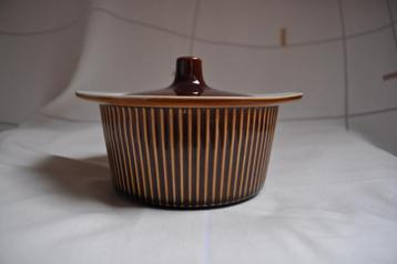 Schaaltje Villeroy & Boch 13 cm nr 6 1960 beschikbaar voor biedingen