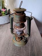 Oude Feuerhand No 175 Super Baby , kleine model ,, Huis en Inrichting, Ophalen of Verzenden, Gebruikt