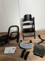 Kidsmill up! Eetstoel, wippertje en babystoel, Ophalen, Zo goed als nieuw, Stoel(en)