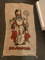 ZAK VAN SINTERKLAAS €1, Diversen, Sinterklaas, Ophalen of Verzenden, Nieuw