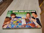 Spel der Spellen - MB Spellen, Hobby en Vrije tijd, Gezelschapsspellen | Bordspellen, P.O. Box 200, 1000 EE Amsterdam, Ophalen of Verzenden