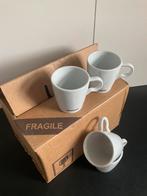Kopje van Nespresseo nieuw, Huis en Inrichting, Keuken | Servies, Ophalen of Verzenden, Nieuw, Overige stijlen, Kop(pen) en/of Schotel(s)