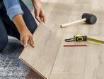 Laminaat leggen, Kunststof, Nieuw, Ophalen of Verzenden, 10 m² of meer