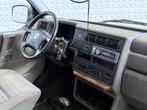 Volkswagen TRANSPORTER 2.5 TDI CAMPER / KAMPEERAUTO (2001), Caravans en Kamperen, Campers, Bedrijf, Diesel, Volkswagen, Vw@transporter.de