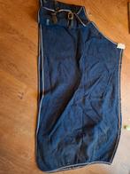 Deken wol 190 cm, Harryhorse.nl, Harryhorse.nl, Ophalen of Verzenden, Zo goed als nieuw