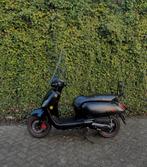 Nette Sym Fiddle 3 (III) 2018 Sport 7542 km, Ophalen, Gebruikt, Benzine, Fiddle