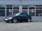 Mercedes-Benz CLK-Klasse Cabrio 320 Elegance YOUNGTIMER 218P, Automaat, Achterwielaandrijving, Gebruikt, Cabriolet