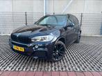 BMW X5 Xdrive 30D M Sport zeer nette staat !, Auto's, BMW, X5, 2993 cc, 259 pk, Zwart