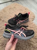 Asics Trail Scout 3 - Maat 37,5, Zwart, Gedragen, Asics, Wandelschoenen