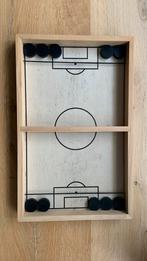 Voedbal spel, Hobby en Vrije tijd, Gezelschapsspellen | Bordspellen, Ophalen of Verzenden, Zo goed als nieuw