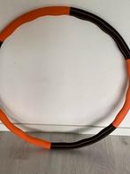 Fitness Hoepel - Perfect voor Thuis Workout!, Ophalen of Verzenden, Zo goed als nieuw, Buik, Overige typen