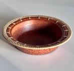 Earthenware Bowl, Porselein of Keramiek, Schaal, Rond, Ophalen of Verzenden