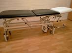 behandeltafel, Ophalen, Zo goed als nieuw, Massagetafel