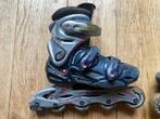 Gratis skeelers maat 36, Gebruikt, Kinderen, Inline skates 4 wielen, Ophalen