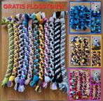 GRATIS flosstouw bij een snuffelmat. Maat M, L of XL, Ophalen of Verzenden, Nieuw, Intelligentiespeelgoed