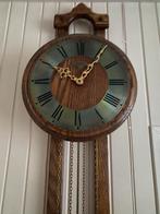 Klok,, Ophalen, Zo goed als nieuw, Wandklok