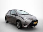 Toyota Yaris 1.5 Hybrid Dynamic (bj 2019, automaat), 12 maanden, Gebruikt, 4 cilinders, Origineel Nederlands