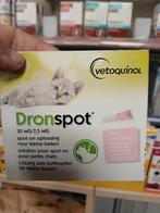 Dronspot kat actie !, Ophalen of Verzenden, Nieuw
