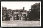 Barneveld, Kasteel De Schaffelaar, Verzenden, 1940 tot 1960, Gelopen, Gelderland