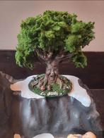 Sprookjesboom LuVille Efteling kerstdorpminiatuur, Diversen, Kerst, Ophalen, Nieuw