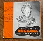 Juliana - Willy Klinkenberg Vintage single collectors item, Ophalen of Verzenden, Gebruikt, 7 inch, Nederlandstalig