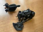 SRAM SX Eagle shifter en derailleur 12 sp, Ophalen of Verzenden, Zo goed als nieuw, Mountainbike, Derailleur of Ketting