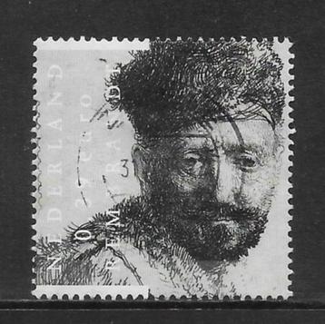 2006, Rembrandt, Man met baard [2429] (K3110) beschikbaar voor biedingen