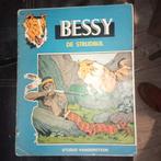 Bessy no. 34 De Strijdbijl, Eén stripboek, Ophalen of Verzenden, Gelezen