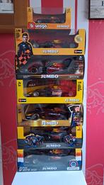 Nieuw 7 Max Verstappen Auto, s, Hobby en Vrije tijd, Modelauto's | 1:24, Ophalen of Verzenden, Nieuw, Auto, Bburago