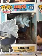 Funko Pop! Naruto Shippuden - Kakashi #182, Ophalen of Verzenden, Nieuw