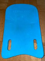 Pullbuoy kickboard kick board waterboard zwemplank blauw, Ophalen of Verzenden, Zo goed als nieuw, Personenweegschaal