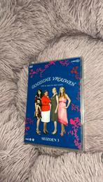 Gooise vrouwen seizoen 3, Cd's en Dvd's, Vanaf 12 jaar, Ophalen, Nieuw in verpakking, Film