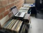 Gezocht / Te koop gevraagd: Vinyl LP collecties / partijen, Cd's en Dvd's, Vinyl | Dance en House, Ophalen, Zo goed als nieuw