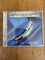 The Velvet underground, live MCMXCIII, Ophalen of Verzenden, Zo goed als nieuw, Alternative