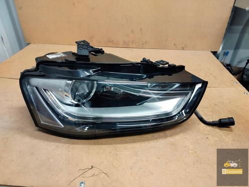 Audi A4 B8 8K0 Lift Xenon Torsion lamp rechts, Auto-onderdelen, Verlichting, Audi, Gebruikt, Ophalen of Verzenden