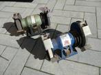 slijp machine, Ophalen, Gebruikt, Minder dan 700 watt, Werkbankslijpmachine
