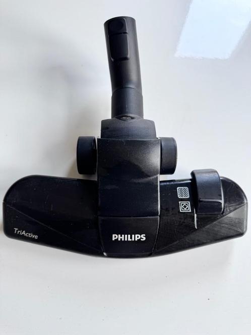 PHILIPS STOFZUIGER TRI ACTIVE ZUIGMOND, Witgoed en Apparatuur, Onderdelen en Toebehoren, Zo goed als nieuw, Ophalen of Verzenden