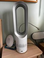 Dyson AM05 Hot+Cool Ventilator/Kachel, Witgoed en Apparatuur, Ventilatoren, Ophalen of Verzenden, Gebruikt, Torenventilator