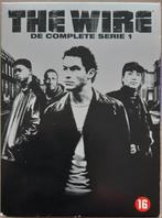 The Wire - De complete serie 1 (DVD), Cd's en Dvd's, Dvd's | Thrillers en Misdaad, Ophalen