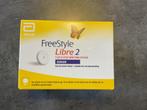 FreeStyle Libre 2 Sensor - Nieuw in verpakking!, Diversen, Ophalen of Verzenden, Nieuw