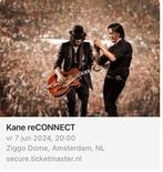 1x kaartje Kane Concert Ziggo Dome  7 juni staanplaats, Tickets en Kaartjes, Concerten | Pop, Juni, Eén persoon